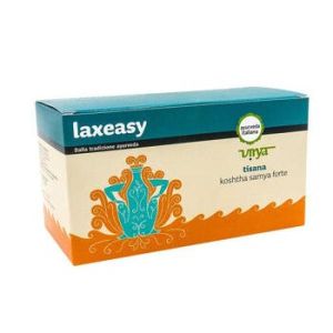 Laxeasy Koshtha Samya Tisana 100g