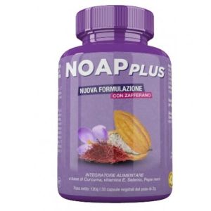 Noap Plus Integratore 30 Capsule