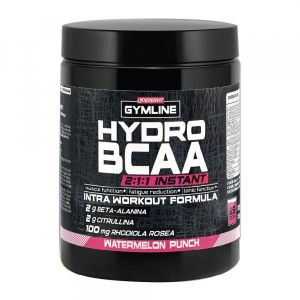 Enervit  Gymline Hydro Bcaa 2:1:1 Instant Watermelon Punch