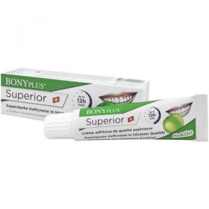 Bonyplus Superior Crema Super Adesiva 75g