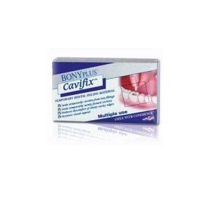 Bonyplus detergente per protesi dentaria 80 compresse