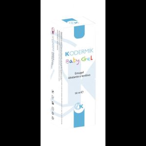 Kodermik Baby Gel 50ml