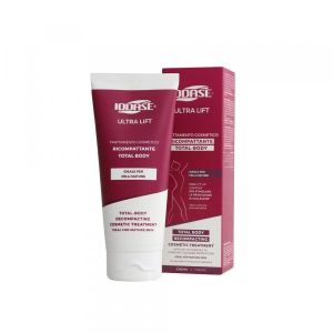 Iodase Ultra Lift + Trattamento Ricompattante Total Body 200ml
