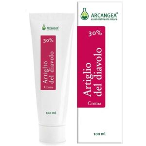 Artiglio Del Diavolo 30% Crema 100ml