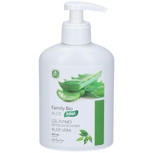 Santiveri Family Bio Gel Intimo Aloe Vera