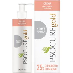 Psocure gold crema 250 ml