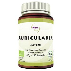 Freeland Auricularia 93 Capsule