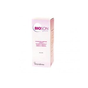 Bioson Gocce 30ml