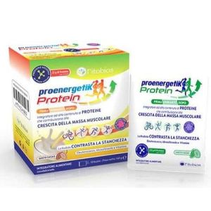 Proenergetik Protein 10 Bustine