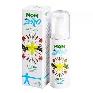 Mom Zero Lozione Preventiva Pidocchi 100ml