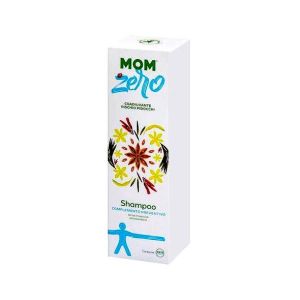 Mom Zero Shampoo Preventivo Pidocchi 200ml