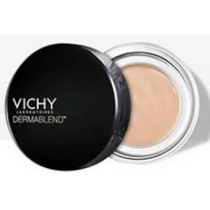 Vichy dermablend correttore del colore albicocca 4,5 g