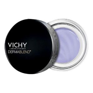 Vichy Dermablend Fondotinta Correttore Viola Neutralizza L'incarnato Giallastro