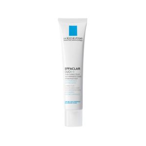 La roche posay effaclar duo+ trattamento anti-imperfezioni pelle grassa 40 ml