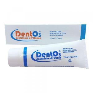 Dento3 Dentifricio Ozono 75ml
