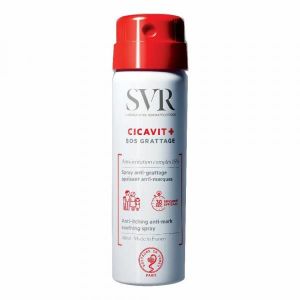 Svr Cicavit+ Sos Grattage Spray Anti-prurito 40ml