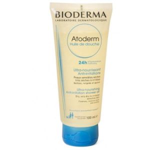 Atoderm Huile De Douche 100ml