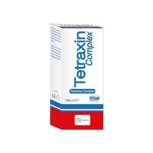 Tetraxin Anticaduta Capelli 50ml