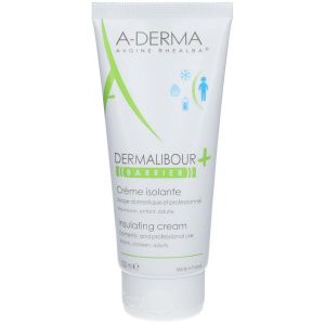 A-derma Dermalibour+ Barriera Crema Protettiva 100ml