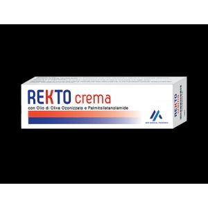 Rekto Crema 30ml
