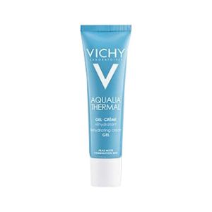 Vichy aqualia thermal gel-crema reidratante viso tubo 30 ml
