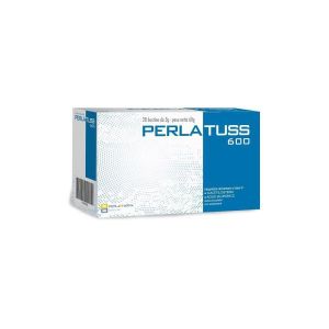 Perlatuss 600 20 Bustine