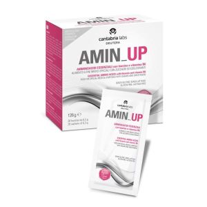 Amin Up Polvere 126g