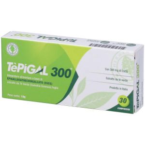 Tepigal 300 30 Capsule