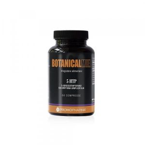 5 Htp Botanicalmix 60 Compresse