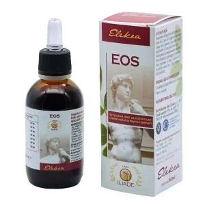 Eos Gocce i Alcool 50ml
