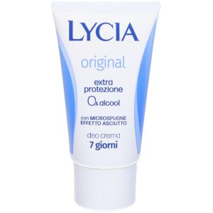 Lycia Crema Antiodore Original Crema 30ml