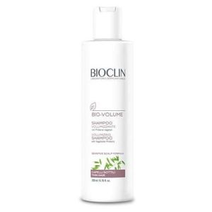 Bioclin Bio Vol Shampoo Capelli Sottili 100ml