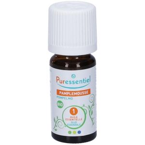 Puressentiel Pompelmo Olio Essenziale 10ml