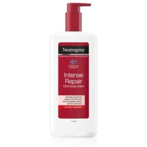 Neutrogena Crema Idratante per Il Corpo Sollievo Intenso 400ml