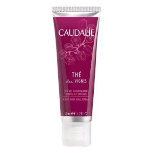 Caudalie Thé Des Vignes Crema Mani e Unghie Idratante Nutritiva 50ml