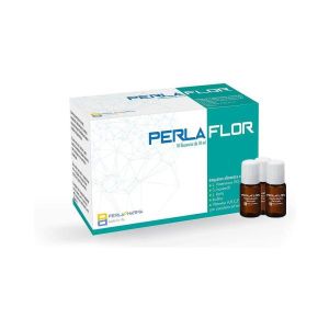 Perlaflor 10 Flaconcini 10ml