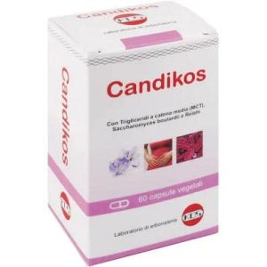 Kos Candikos 60 Capsule