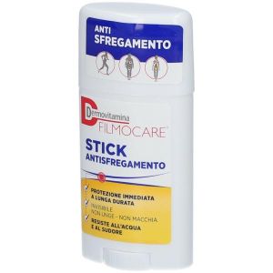 Dermovitamina Filmocare Stick Antisfregamento Pelle 35g