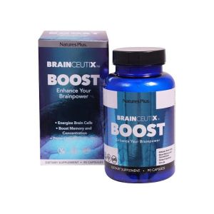 Brainceutix Boost 90 Capsule