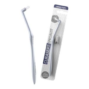 Curasept Spazzolino Specialist Monotuft Long 1 Pezzo