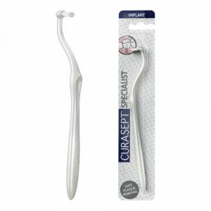 Curasept Spazzolino Specialist Implant 1 Pezzo