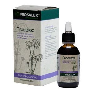 Prodetox Gocce 50ml