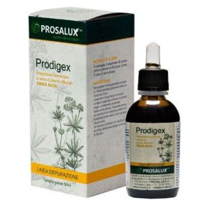 Prodigex Gocce 50ml
