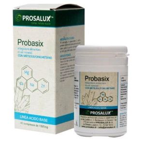 Probasix 40 Compresse