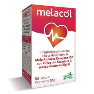 Melacol 60 Capsule