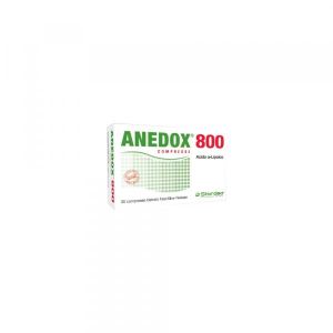 Anedox 800 30 Compresse Bistrato 1400mg