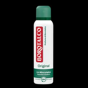 Borotalco Original Deo Spray 150ml