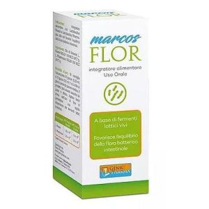 Marcos Flor 7,5ml