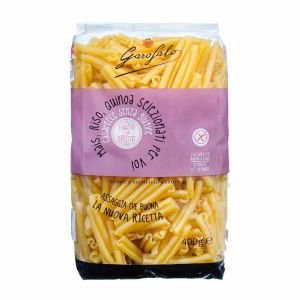 Garofalo Casarecce Pasta Senza Glutine 400g