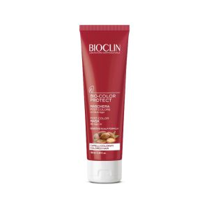 Bioclin bio color protect maschera post colore con olio di argan 100ml